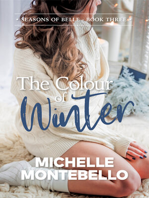 cover image of The Colour of Winter
